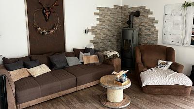 Foto - 5.5 Zimmer Einfamilienhaus in Albbruck