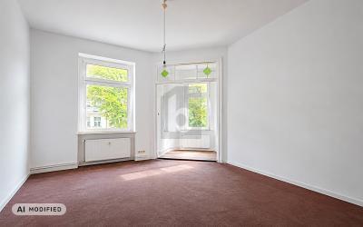 Foto - 4 Zimmer Etagenwohnung in Berlin-Schöneberg