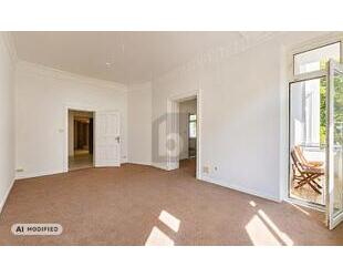 ALTBAU MIT CHARME & MODERNEM KOMFORT - Berlin-Schöneberg