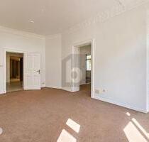ALTBAU MIT CHARME & MODERNEM KOMFORT - Berlin-Schöneberg
