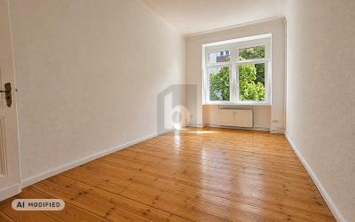 Foto - Etagenwohnung mit 145,00 m&sup2; in Berlin-Schöneberg zum Kaufen