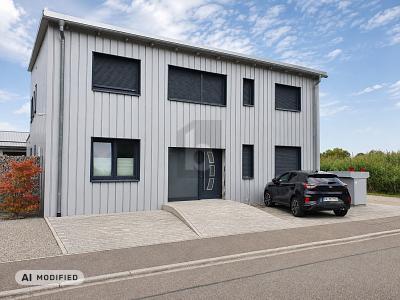 Foto - MODERN MIT GEWERBE ODER ZWEITER WOHNUNG