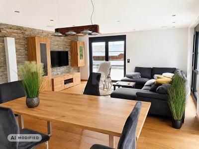 Foto - 7 Zimmer Wohn- & Geschäftshaus zum Kaufen in Elchesheim-Illingen