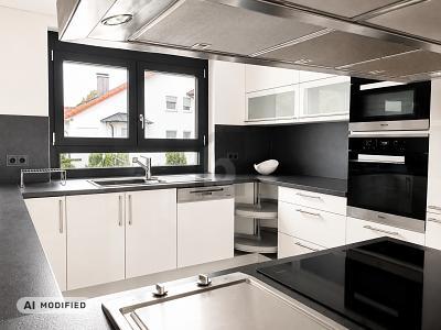Foto - 7 Zimmer Wohn- & Geschäftshaus in Elchesheim-Illingen
