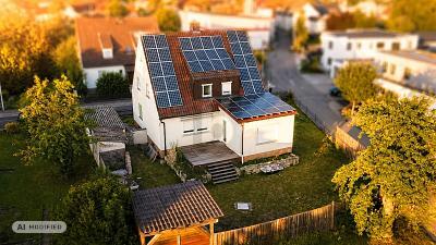 Foto - ZWEI GENERATIONEN, EIN ZUHAUSE - 255.000,00&nbsp;EUR Kaufpreis, ca.&nbsp; 120,00&nbsp;m&sup2;&nbsp;Wohnfl&auml;che