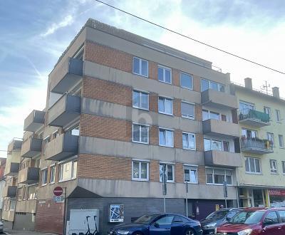 Foto - 3 Zimmer Etagenwohnung zum Kaufen in Pforzheim