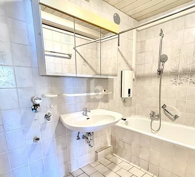 Foto - Etagenwohnung mit 68,00 m&sup2; in Pforzheim zum Kaufen