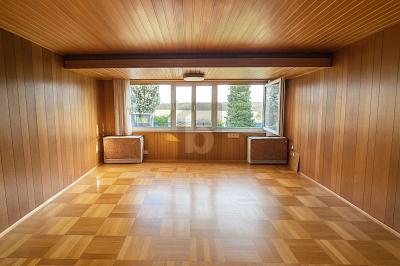 Foto - 5 Zimmer Reihenmittelhaus zum Kaufen in Mannheim