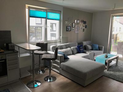 Foto - 2 Zimmer Erdgeschoßwohnung zum Kaufen in Berlin-Biesdorf