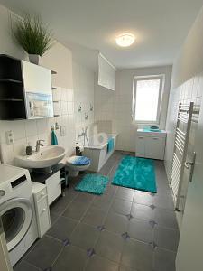 Foto - Erdgeschoßwohnung mit 57,00 m&sup2; in Berlin-Biesdorf zum Kaufen
