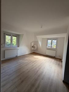 Foto - 2 Zimmer Dachgeschoßwohnung zur Miete in Stuttgart Stuttgart-Nord