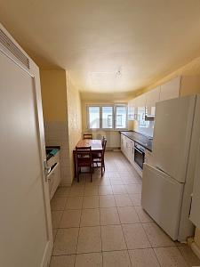 Foto - Dachgeschoßwohnung mit 53,00 m&sup2; in Stuttgart Stuttgart-Nord zur Miete