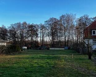 TRAUMHAFTE NATUR NÄHE RIETZER SEE - Kloster Lehnin