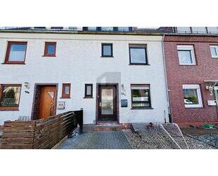FAMILIENHEIM MIT GARTEN, GARAGE & KELLER - Bremen