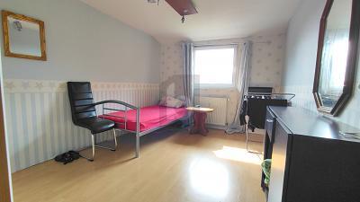 Foto - 3 Zimmer Dachgeschoßwohnung in Bramsche