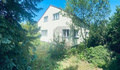 Foto - RENOVIERUNGSOBJEKT MIT POTENZIAL