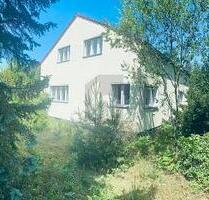 RENOVIERUNGSOBJEKT MIT POTENZIAL - Hohen Neuendorf