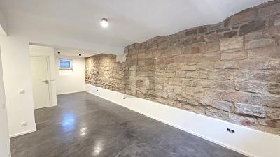 Foto - DESIGN-WOHNUNG MIT TOP ANBINDUNG