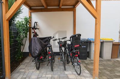 Foto - Etagenwohnung mit 43,00 m&sup2; in Mannheim zur Miete