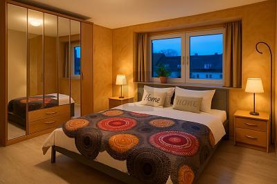 Foto - Reihenmittelhaus mit 106,00 m&sup2; in Neu Wulmstorf zum Kaufen