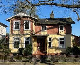 SOLIDE ANLAGE ODER EIGENHEIM MIT BENEFITS - Bad Schwartau