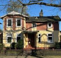 SOLIDE ANLAGE ODER EIGENHEIM MIT BENEFITS - Bad Schwartau