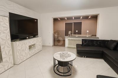 Foto - MODERNES ZUHAUSE MIT WOHLFÜHLCHARAKTER