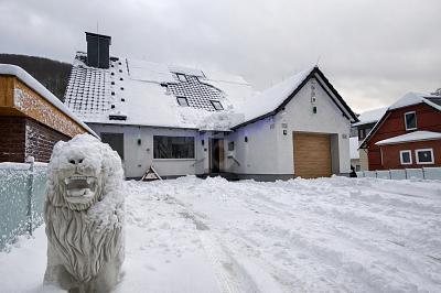 Foto - LUXURIÖSES FERIENHAUS IN EXKLUSIVER FLUSSLAGE