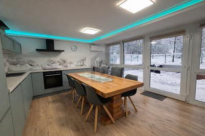 Foto - Ferienhaus mit 320,00 m&sup2; in Herzberg am Harz zum Kaufen