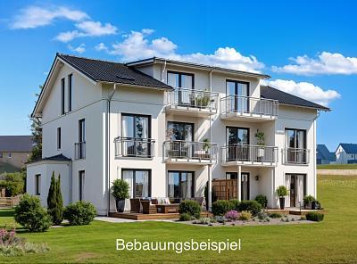 Foto - PREMIUM-PROJEKTFLÄCHEN FÜR WOHNENTWICKLUNG