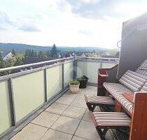TRAUMHAFTER AUSBLICK - BARRIEREFREI - HOCHWERTIG - Osnabrück