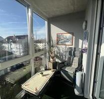 LUKRATIVE ANLAGE: MIT WINTERGARTEN & STELLPLATZ - Rothenburg ob der Tauber