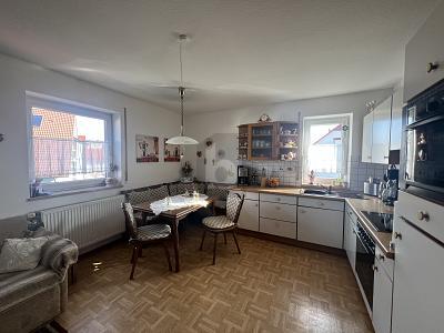 Foto - Etagenwohnung mit 74,00 m&sup2; in Rothenburg ob der Tauber zum Kaufen