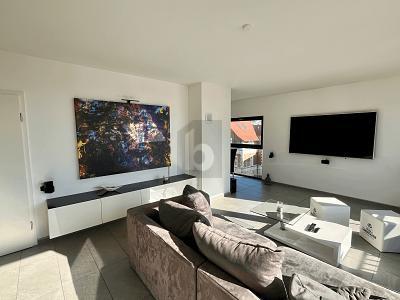 Foto - 2 Zimmer Loft - Studio - Atelier zur Miete in Rostock