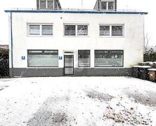 VIELSEITIG NUTZBAR MIT VIEL POTENTIAL - Eckernförde