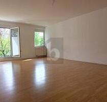 STILVOLL WOHNEN IN ZENTRALER LAGE - Ludwigsburg