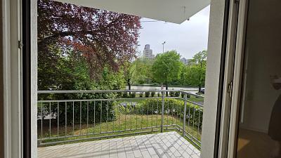 Foto - 2 Zimmer Etagenwohnung zum Kaufen in Ludwigsburg