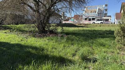 Foto - Grundstück zum Kaufen in Kuppenheim