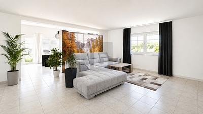 Foto - 7 Zimmer Einfamilienhaus in Bonndorf im Schwarzwald