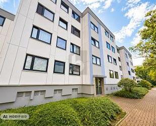 RENOVIERTES SCHMUCKSTÜCK IN BESTLAGE - Isernhagen