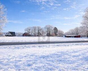 GROßZÜGIG, IN GEFRAGTER LAGE MIT POTENZIAL - Neu Wulmstorf