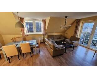 MODERNES DOMIZIL MIT FERIENVERMIETUNG - Fehmarn