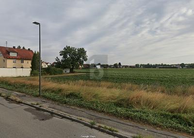 Foto - Grundstück in Hallbergmoos zum Kaufen