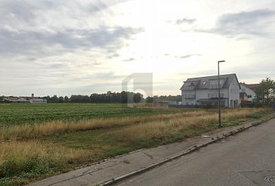 Foto - Grundstück in Hallbergmoos