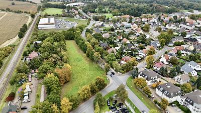Foto - IHR GEWERBE IN A10 NÄHE AUF 6750 QM