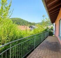 WOHNEN MIT RENDITE - 300.000,00 EUR Kaufpreis, ca.  207,00 m² Wohnfläche in Heiligkreuzsteinach (PLZ: 69253)