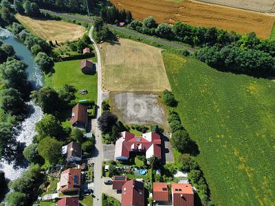 Foto - Grundstück zum Kaufen in Starzach