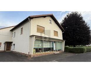 VIEL PLATZ MIT AUSBAUPOTENZIAL - 210.000,00 EUR Kaufpreis, ca.  154,00 m² Wohnfläche in Oberaula (PLZ: 36280)