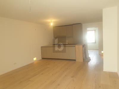 Foto - Etagenwohnung mit 73,00 m&sup2; in Bernau am Chiemsee zur Miete