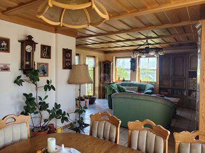 Foto - Einfamilienhaus mit 241,00 m&sup2; in Weinsheim zum Kaufen